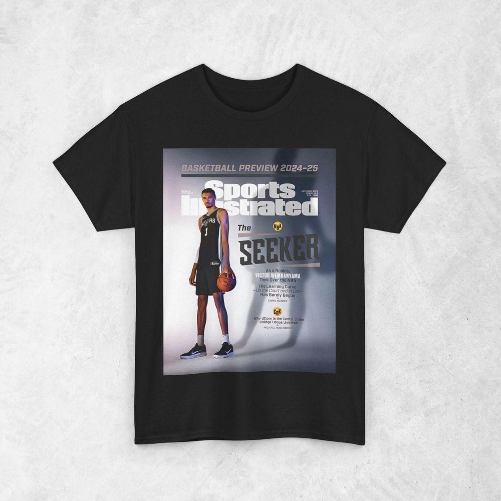 Victor Wembanyama Wemby 3 Vuitino Shirt Victor Wembanyama Wemby 3 Vuitino Shirt